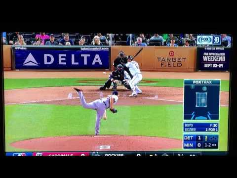 Check Out This Guy Take Line Drive Foul Ball To The Face