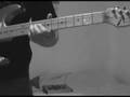 Koch Pedaltone VHT Black Beauty BluesTone