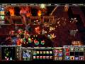 Let';s Play Warcraft III: The Frozen Throne 048 - Akama