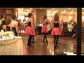 The Kelly School of Irish Dance (KSID)- Reel
