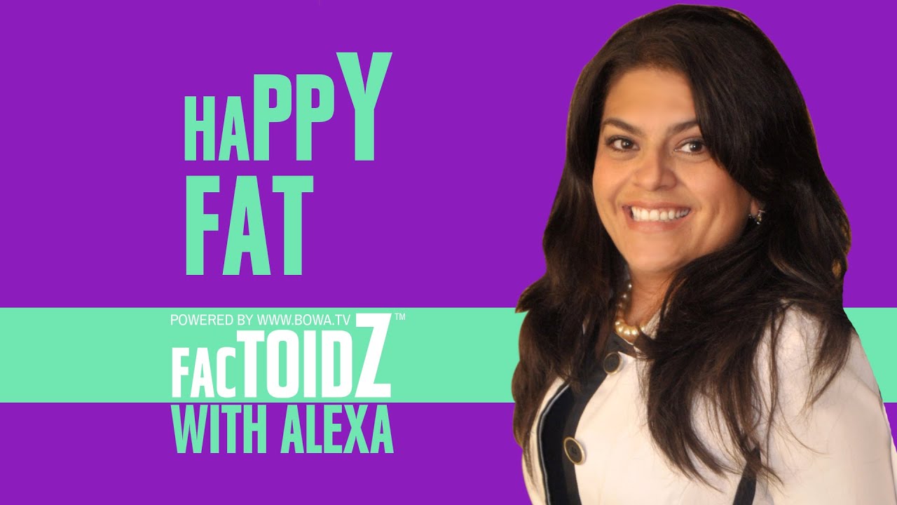 Fat and Happy