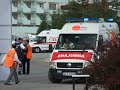 3.Ambulans Rallisi 2007 Ankara - 3rd Ambulance Rally 2007