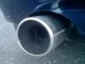 saxo vtr 1600 8V supersprint MAGNUM exhaust