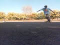 freestyle combo my new favorite trick