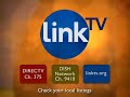 a link tv special: environmental journalist mark hertsgaard interviews james wood, director of the new documentary 