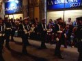 Piquete Infanteria de marina Semana Santa Cartagena