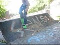 Skate Video