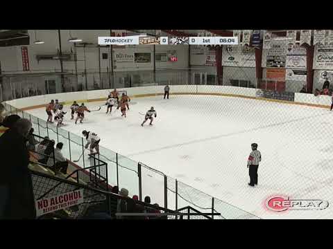 Goal vs Beaver Valley