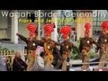 India & Pakistan Full Wagah Border Ceremony - Frank & Jen Travel India 7