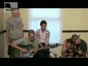 Mr.Lizard - Talking Backwards (acoustic)