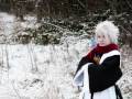 videos de Hitsugaya Toushirou [BLEACH COSPLAY]