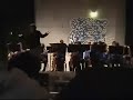 A. P. Giannini Jaguar Jazz Band- Hot, Hot, Hot!