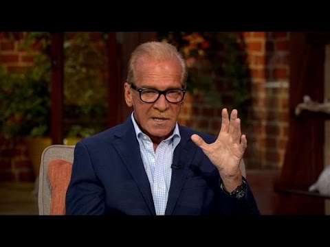 Pat O’Brien Discusses His Battle With Alcoholism On GDLA