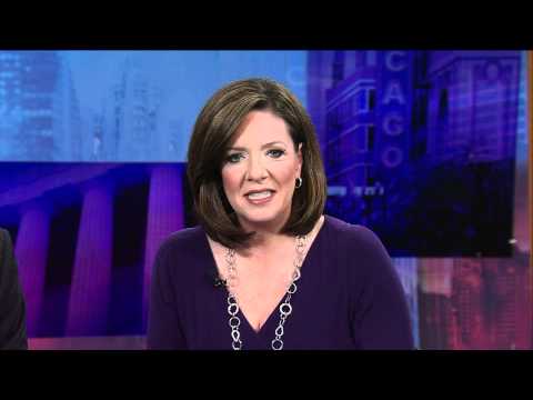 Robin Baumgarten on the Luna & Empire Merger - Beware, She Sings! Video