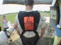 Alexander Khaykin - First Skydiving Experience