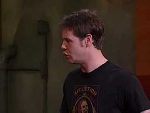 Mad Tv - Pamela Anderson.