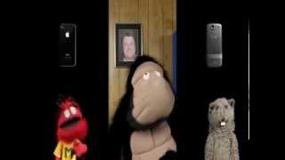 Синдром Вертикального Видео