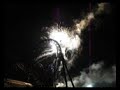 2008Nov1 Enchanted Kingdom EK Fireworks @ Sta Rosa Laguna