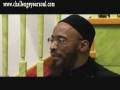 Khalid Yasin - Malcolm X.flv