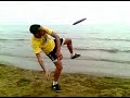 Freestyle Frisbee - Fabiosis & Zanardi Gitis Day 2008 Freestyle Frisbee - Fabiosis & Zanardi Gitis Day 2008