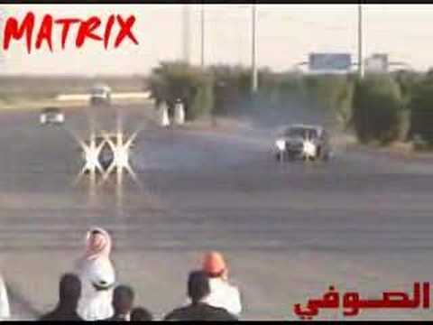 Accord Drift