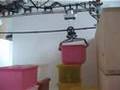 LEGO Mindstorms NXT Container Crane