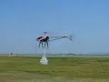 R/C Helicopter AirCrane