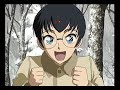 Detective Conan (11 Serie) Ep. 469 (430 Jap) Punto Di Non Ritorno (2 Parte) 2/2
