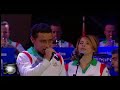 Orchestra Bagutti 35° - Finale-Nessun dorma