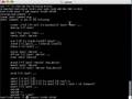 Screencast: Sun's ZFS on Thumper