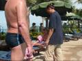 videos de Bjørn i Thailand dag 35-37 og 38 år 2008 .8.11
