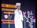 Sinacaban Central School Laimon Yamba  on Speech-student