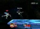 Chapman IV R2 - Connor vs. DSF