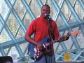 Ayron Jones \"Muddy Waters\"