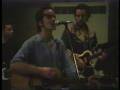 videos de Mike Badger and The Onset - Trees and Plants