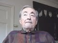 Interview with George Steiner, part two