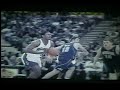 Ronnie Price Posterizes Carlos Boozer
