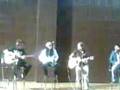 Rodrigo Rojas y Genaro Patraka-  Te Propongo Que Juguemos(UPIICSA)