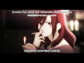 Kara no Kyoukai ED1 