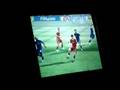 Fifa 09-Best goal ever!!