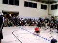 Bragging Rights: Bboy Crew Battle 808 Breakers vs. Panic Zone