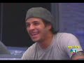 Thalita ganha a lideran�a do BBB8