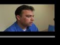 Jeremiah Grossman TV interview with ABC News (AU)