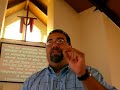 †  4.27.08 2/4 Doubting God's Goodness Doubters Anonymous