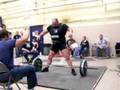 2008 Pinetree Powerlifting Championships