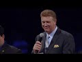A very funny moment from NQC 11. Get this song and more at: crossroadsmusic.com