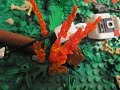 this is my last base for a litte while... this base is made in 1 week, not completly finished! music: two steps from hell: heart of courage two steps from hell: protectirs of the earth www.flickr.com this is also an entry into legoboy12345678's flickr-only contest!