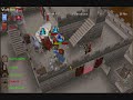 Dcw vs D_l 15v15 tourney