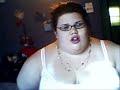 Nichole Singing \"You Cant Stop The Beat\" HAIRSPRAY!
