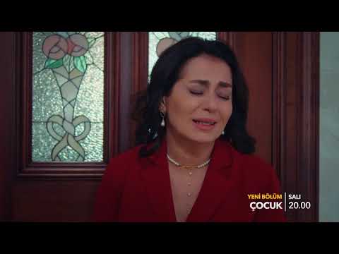 Çocuk 17. Bölüm Fragmanı